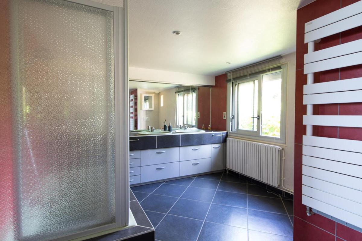 Rive Gauche - Chambres D'Hotes En Bord D'Authion Maze Экстерьер фото