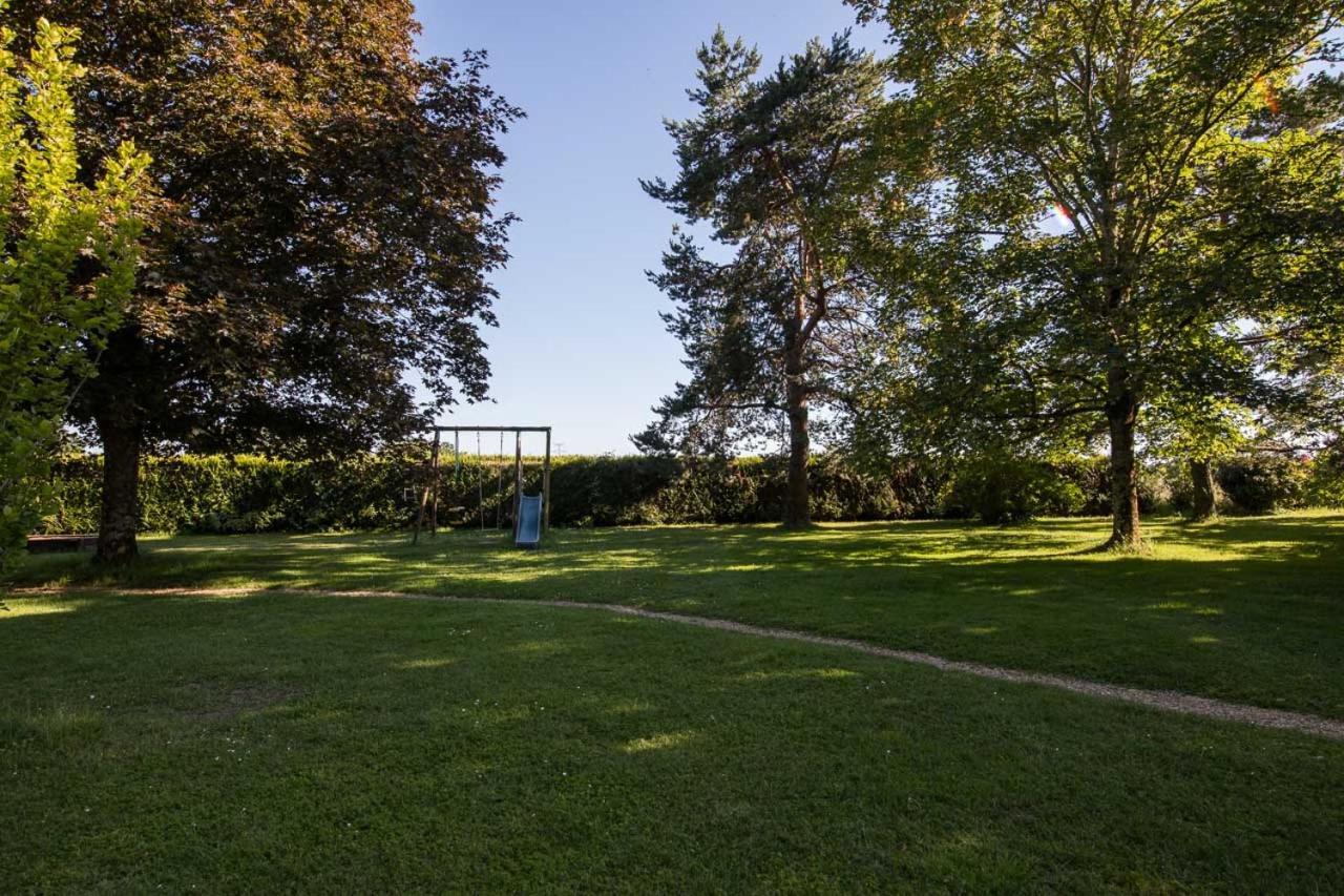 Rive Gauche - Chambres D'Hotes En Bord D'Authion Maze Экстерьер фото
